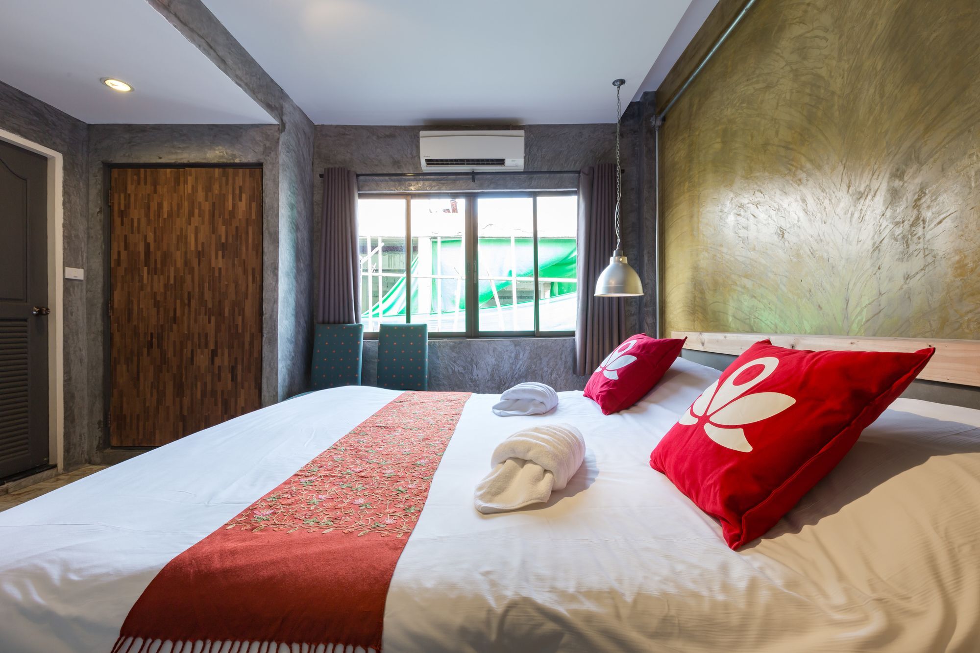 Zen Rooms Roundabout Karon Beach Phuket Εξωτερικό φωτογραφία