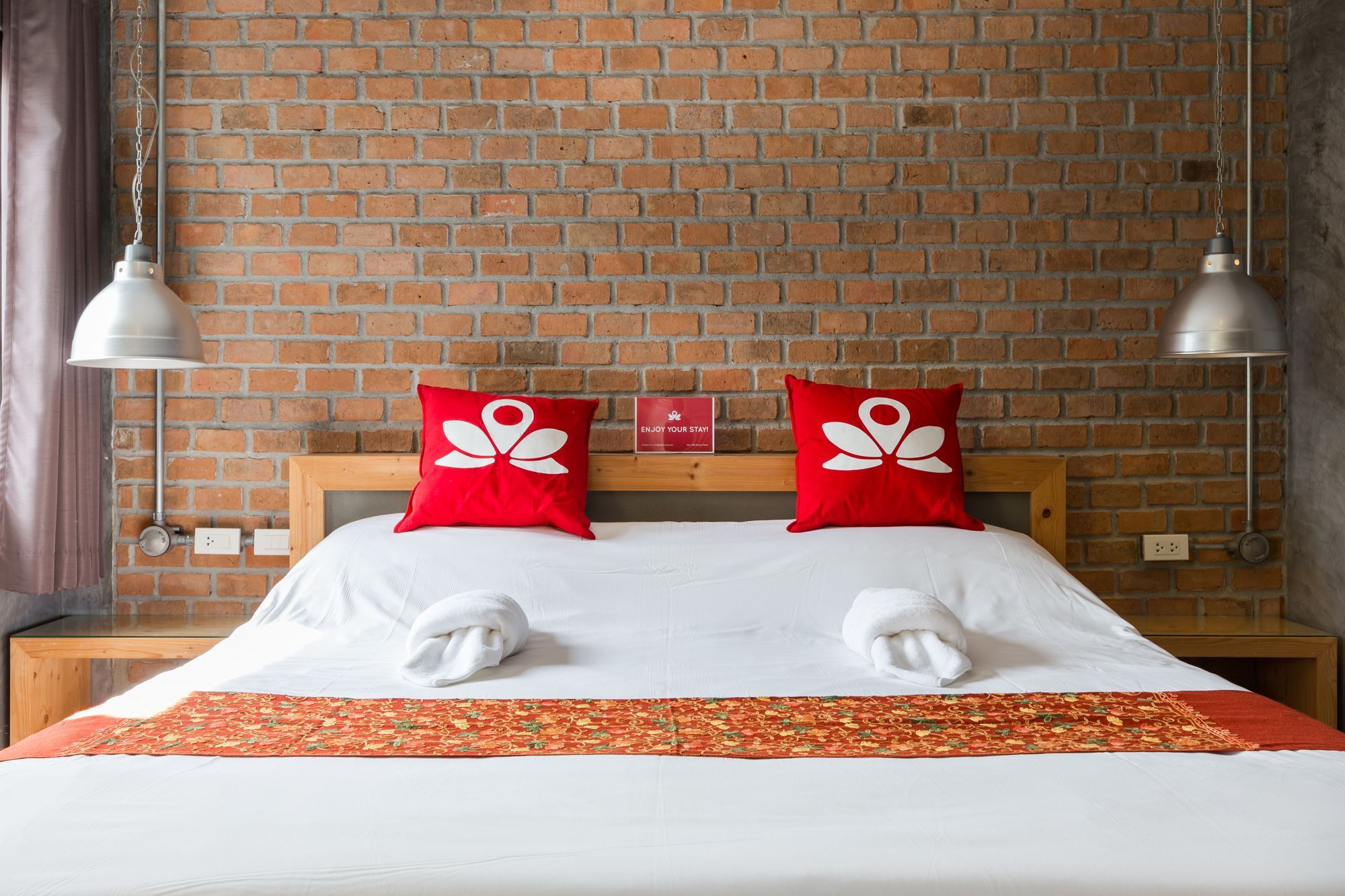 Zen Rooms Roundabout Karon Beach Phuket Εξωτερικό φωτογραφία