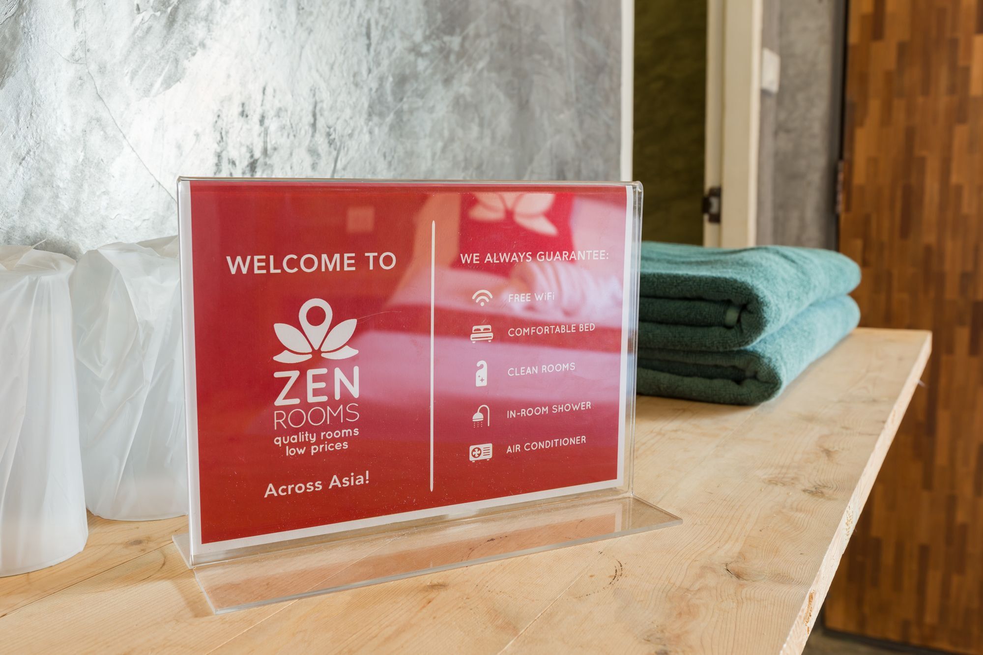 Zen Rooms Roundabout Karon Beach Phuket Εξωτερικό φωτογραφία