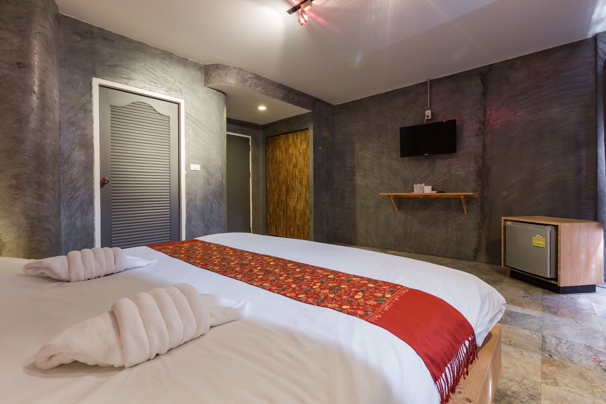 Zen Rooms Roundabout Karon Beach Phuket Εξωτερικό φωτογραφία