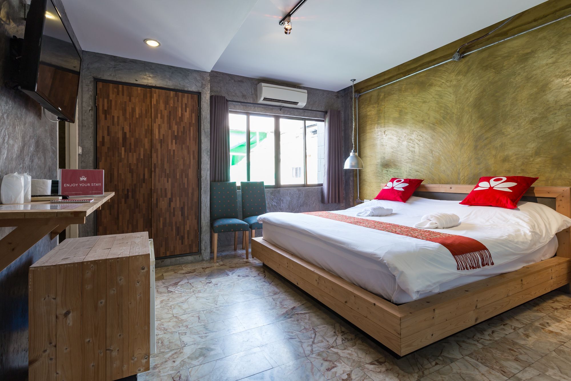 Zen Rooms Roundabout Karon Beach Phuket Εξωτερικό φωτογραφία